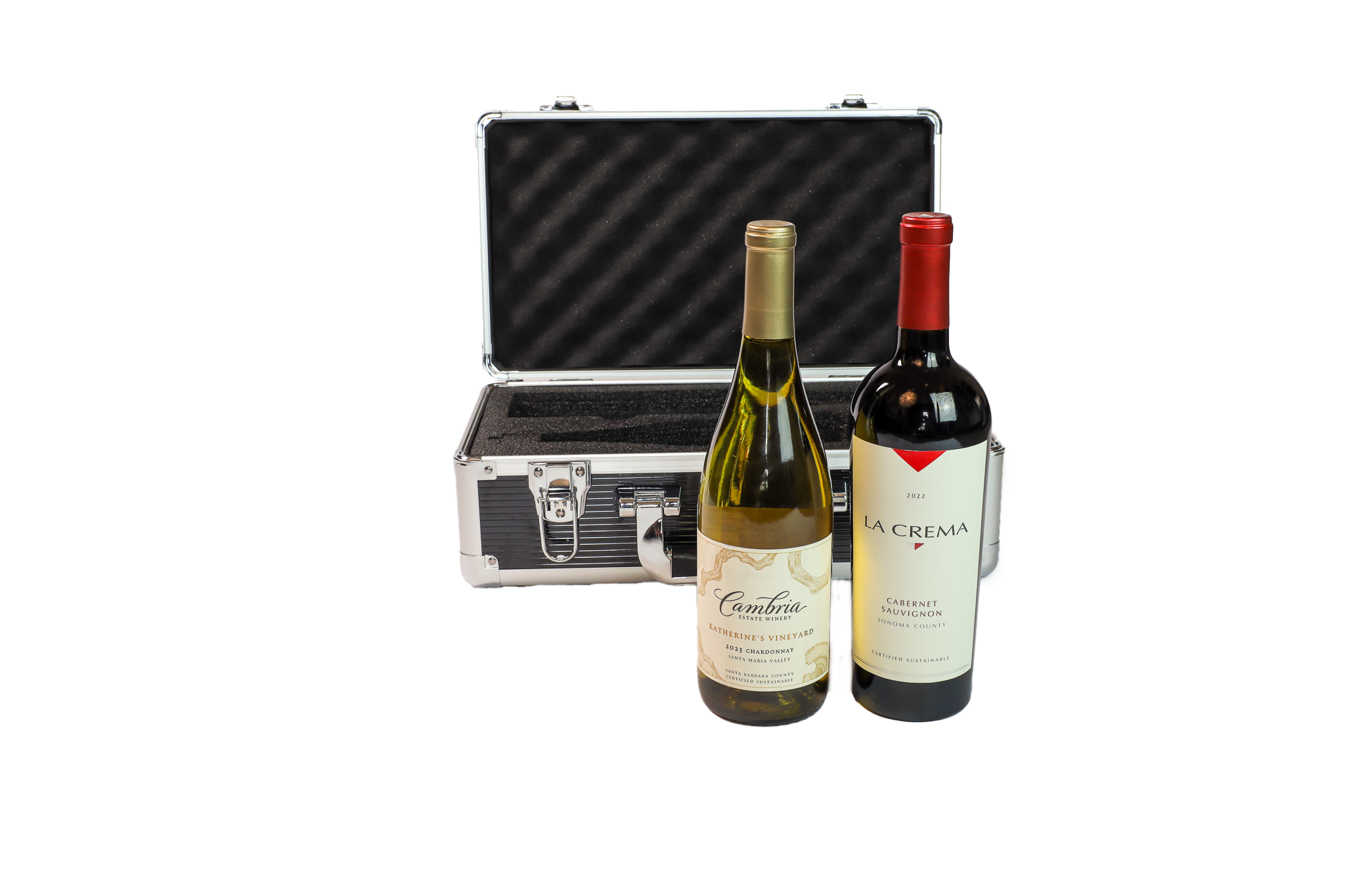 VinGardeValise® Celebrating Women in Wine Bundle